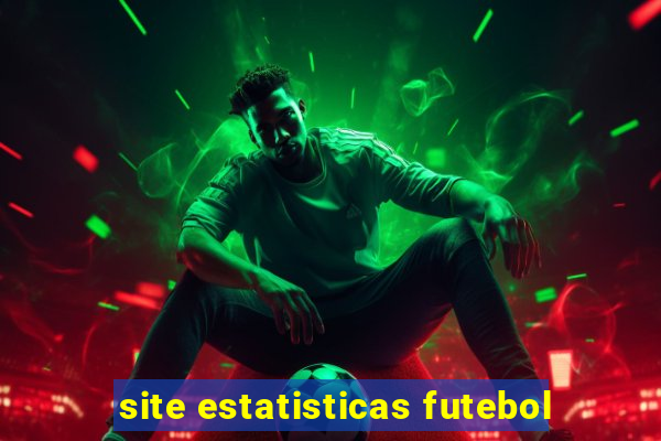 site estatisticas futebol